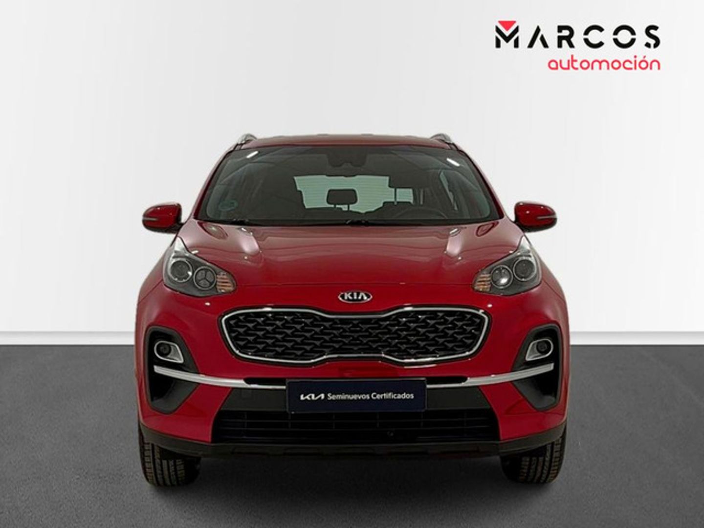 Kia Sportage 1.6 GDI Drive