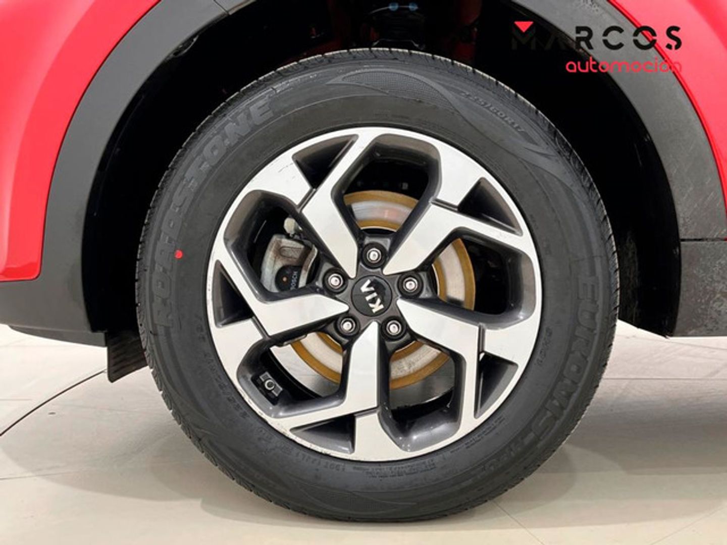 Kia Sportage 1.6 GDI Drive