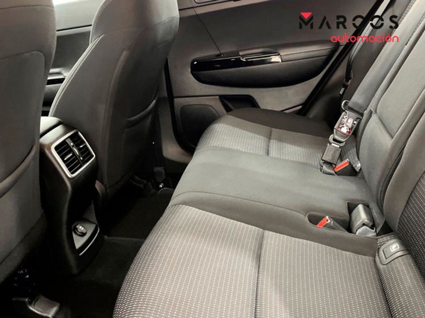 Kia Sportage 1.6 GDI Drive