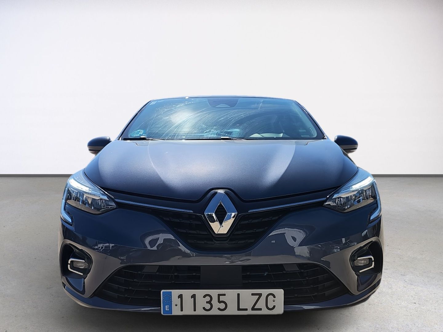 Renault Clio Intens E-Tech Híbrido 103 kW (140 CV)