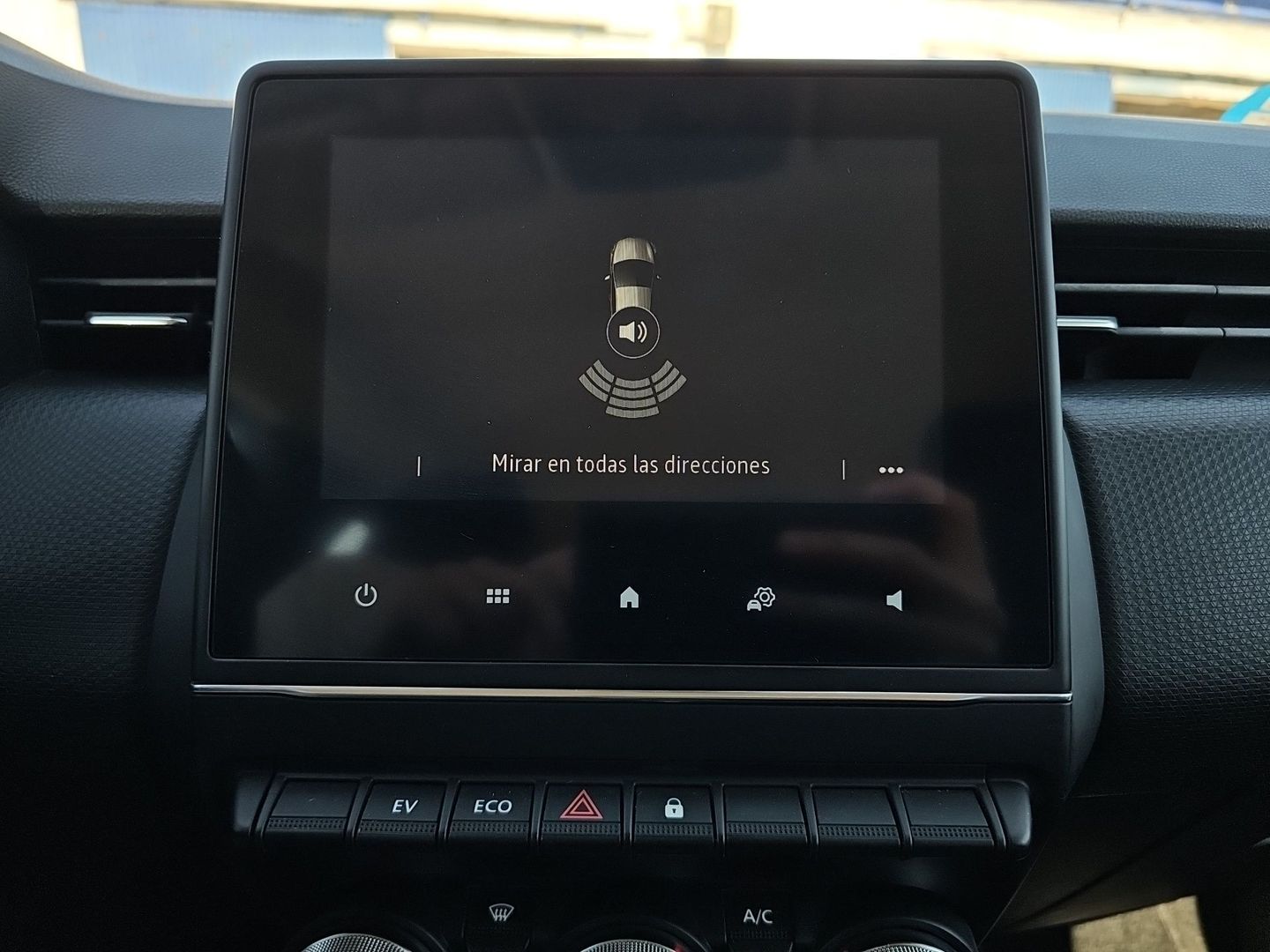 Renault Clio Intens E-Tech Híbrido 103 kW (140 CV)