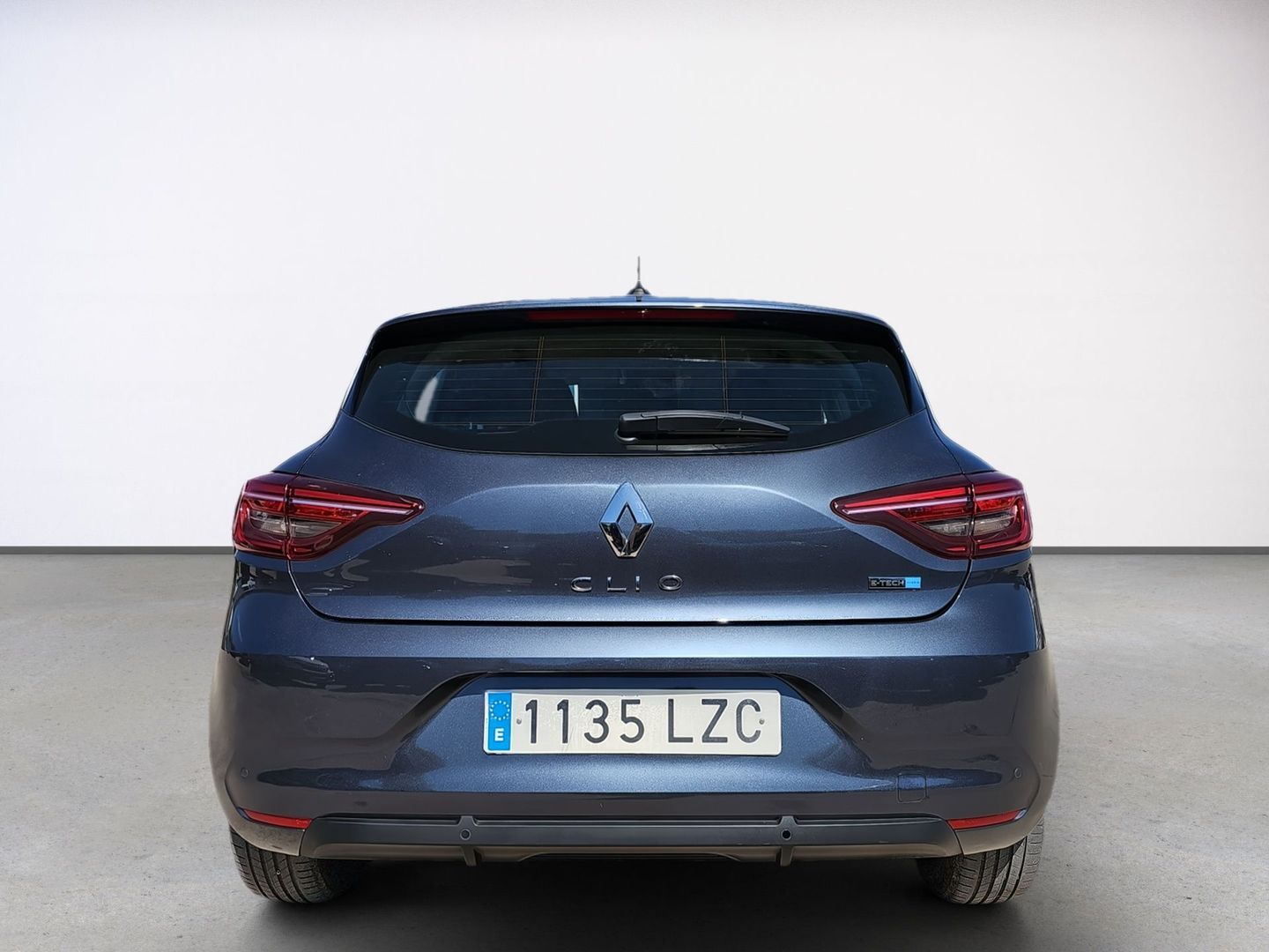 Renault Clio Intens E-Tech Híbrido 103 kW (140 CV)