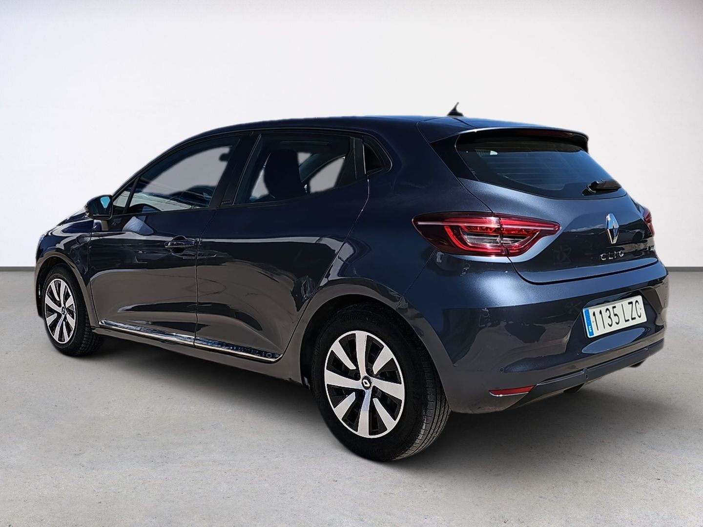 Renault Clio Intens E-Tech Híbrido 103 kW (140 CV)