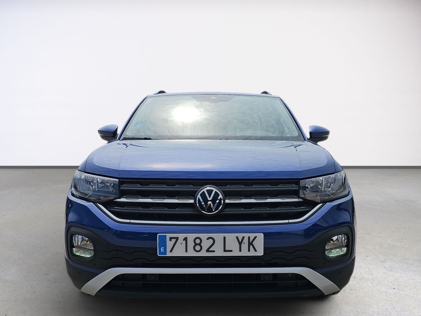 Volkswagen T-Cross Advance 1.0 TSI 81 kW (110 CV)