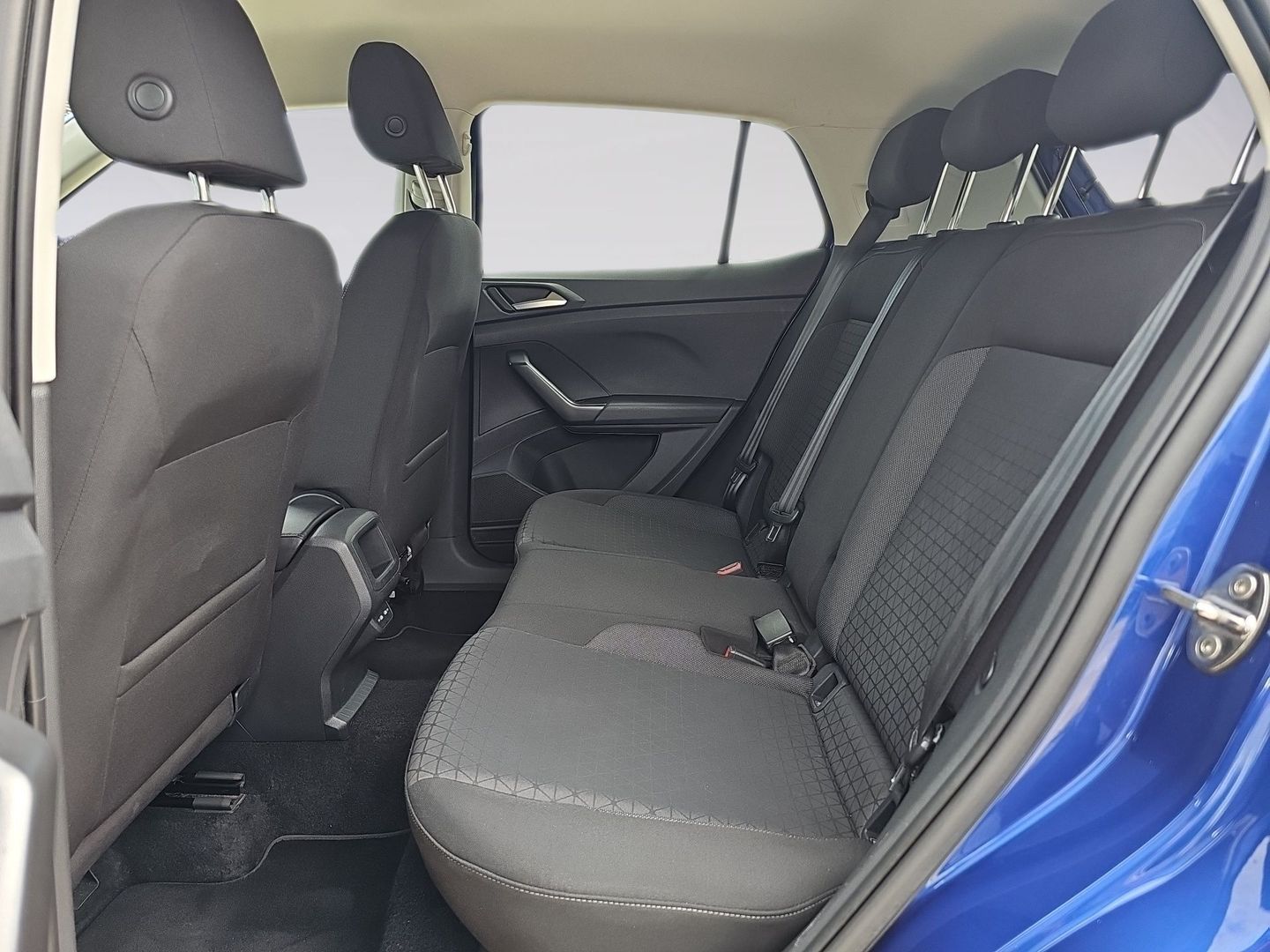 Volkswagen T-Cross Advance 1.0 TSI 81 kW (110 CV)