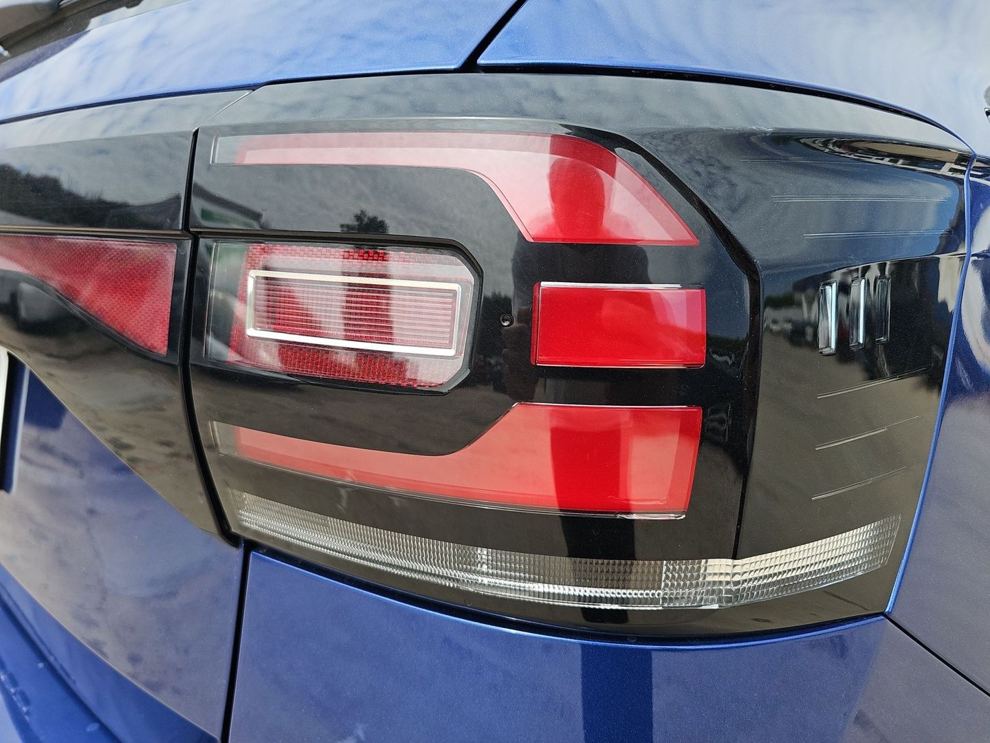 Volkswagen T-Cross Advance 1.0 TSI 81 kW (110 CV)