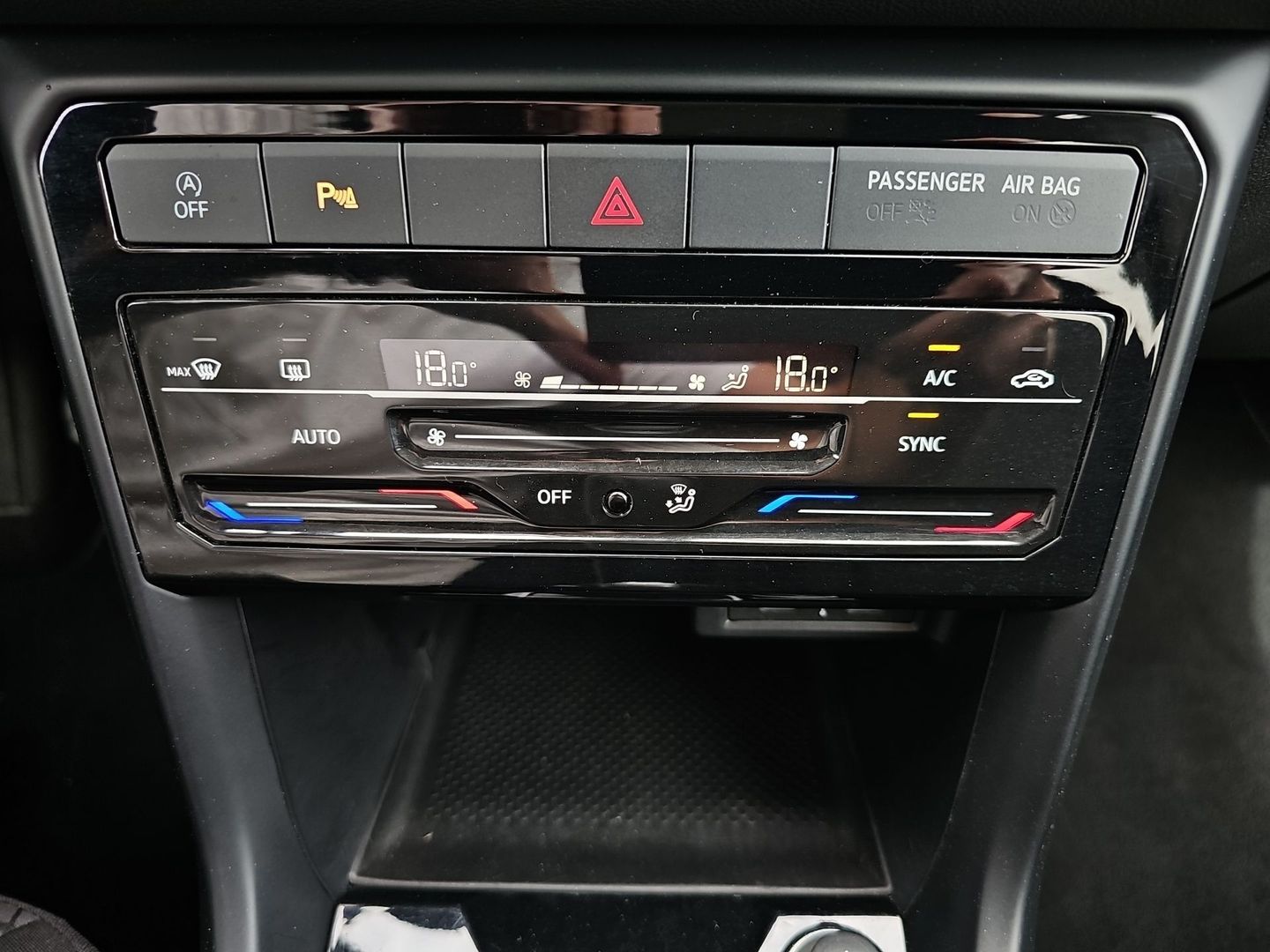 Volkswagen T-Cross Advance 1.0 TSI 81 kW (110 CV)