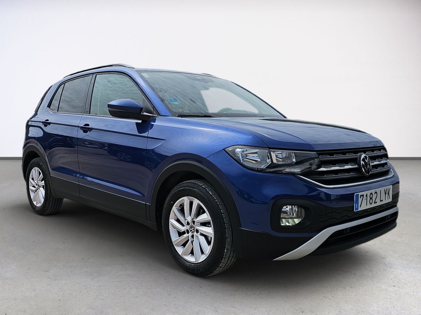 Volkswagen T-Cross Advance 1.0 TSI 81 kW (110 CV)