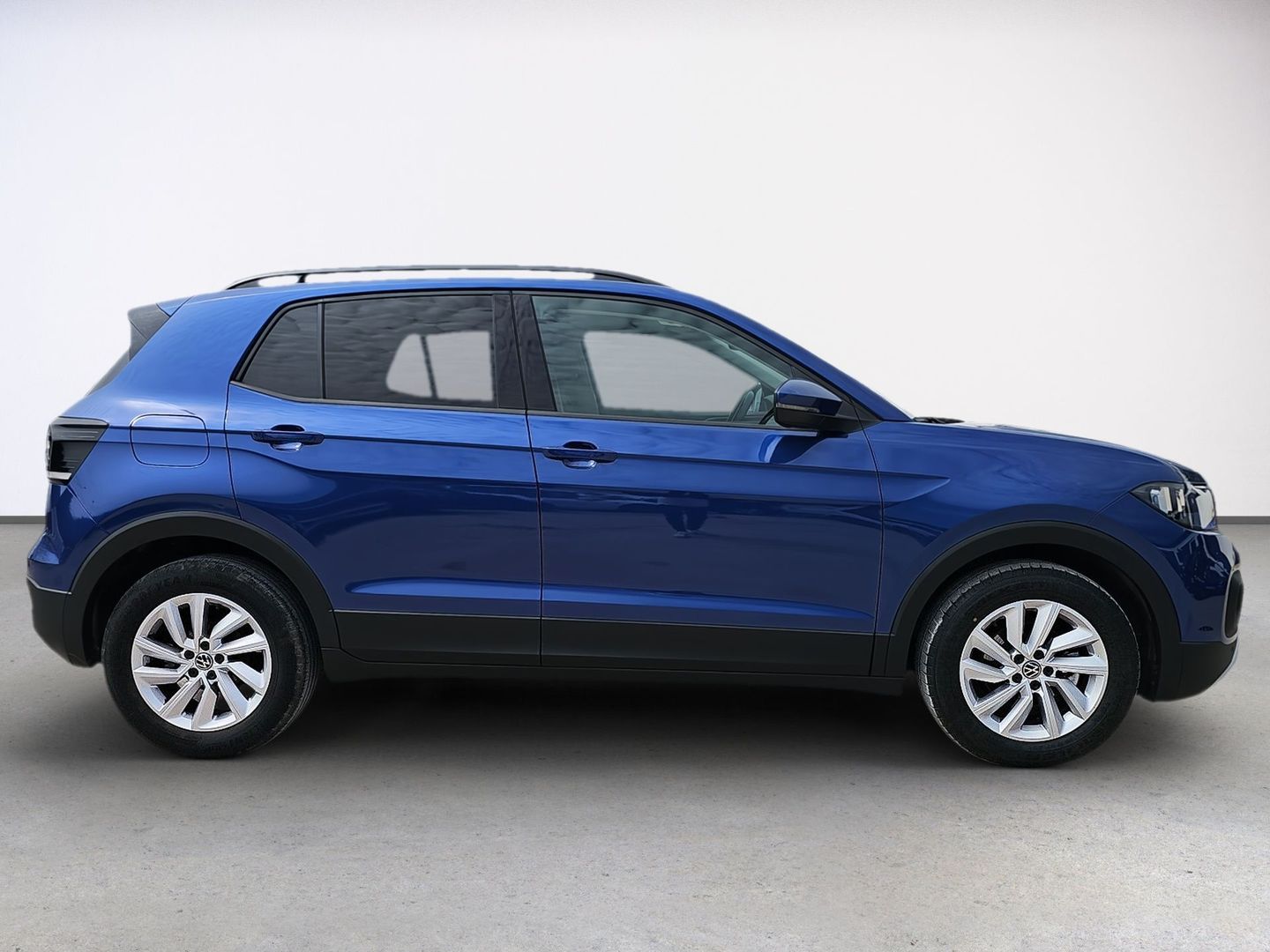 Volkswagen T-Cross Advance 1.0 TSI 81 kW (110 CV)