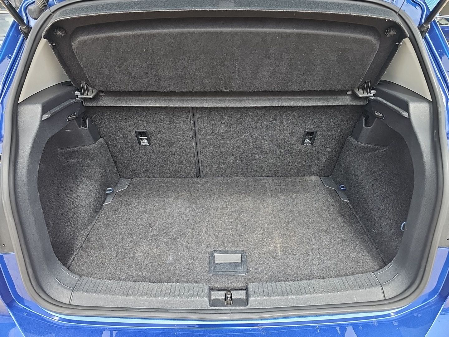 Volkswagen T-Cross Advance 1.0 TSI 81 kW (110 CV)