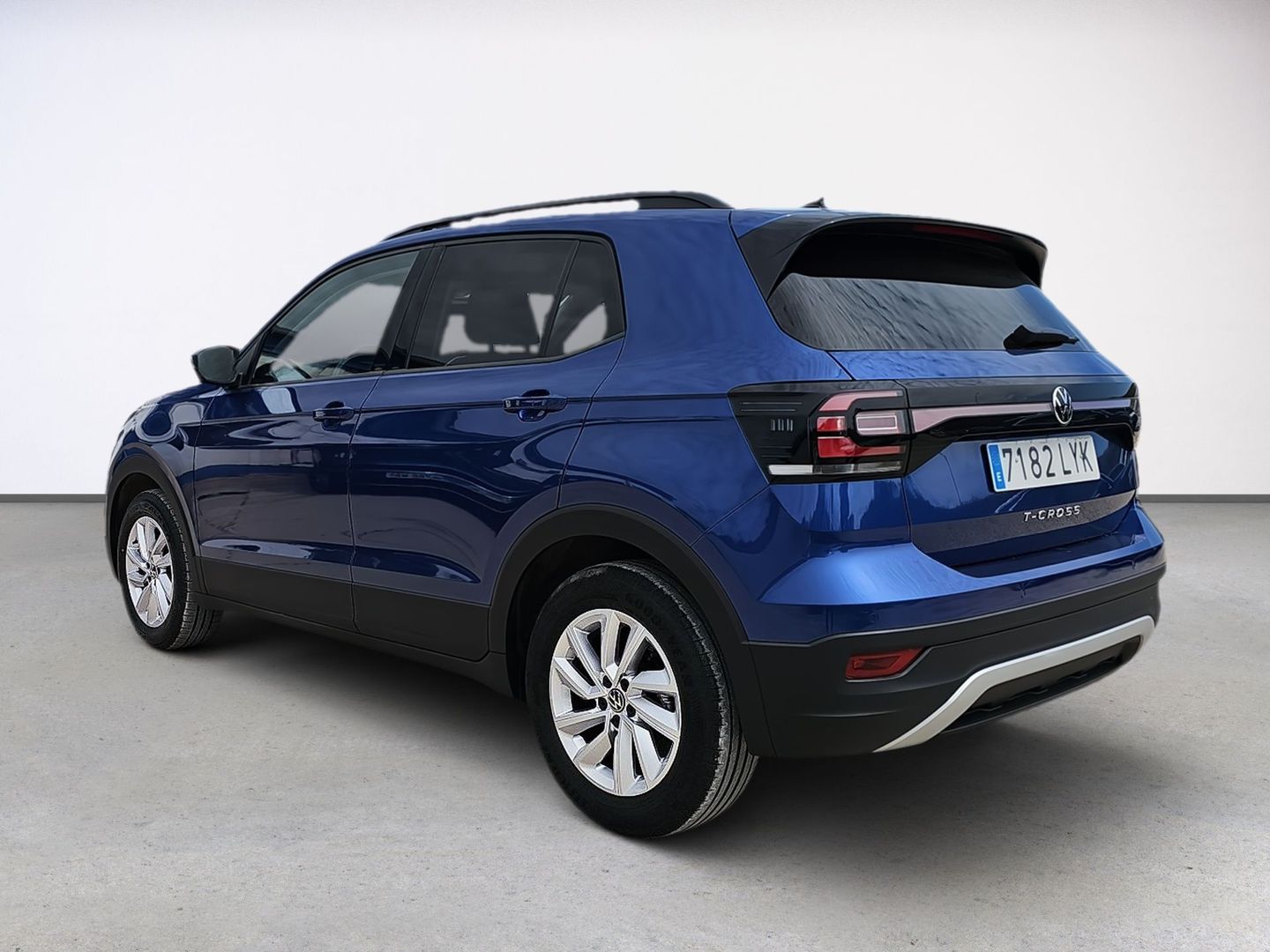 Volkswagen T-Cross Advance 1.0 TSI 81 kW (110 CV)