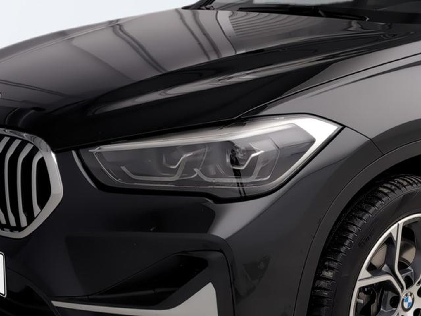 Bmw X1 xDrive25e -