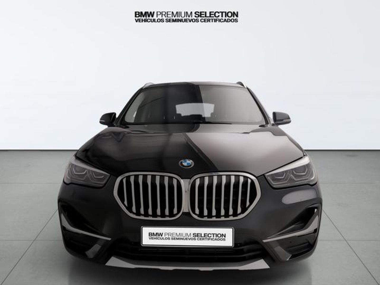 Bmw X1 xDrive25e -