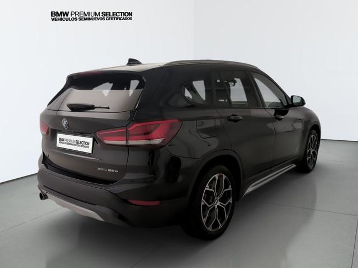 Bmw X1 xDrive25e -