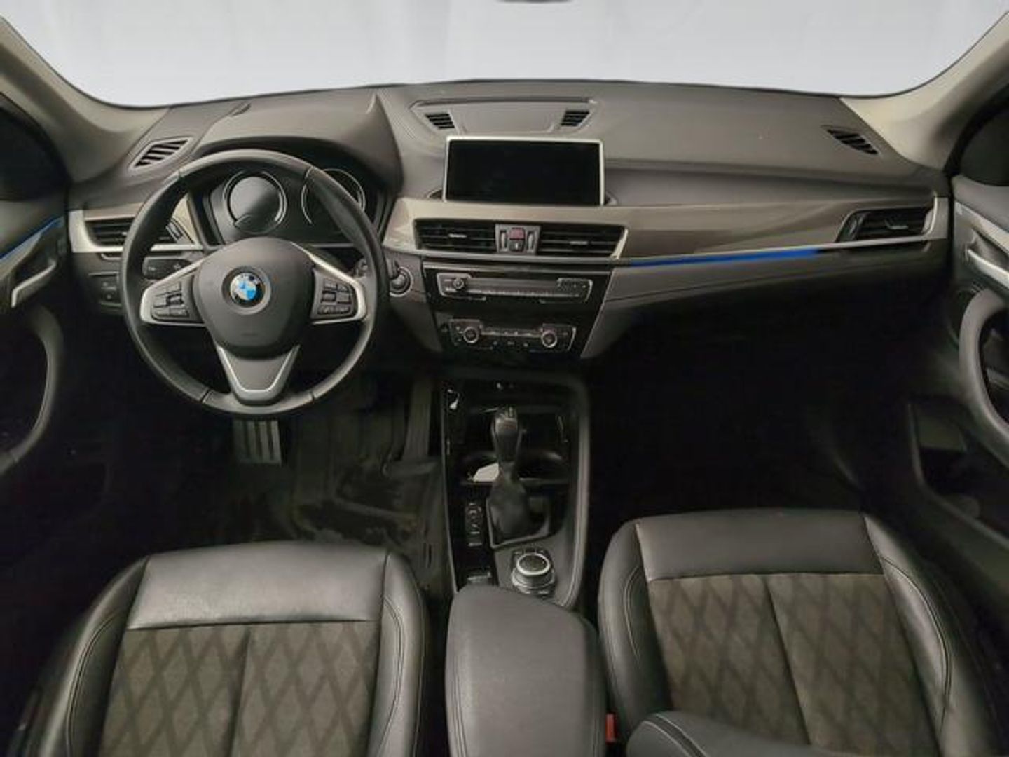 Bmw X1 xDrive25e -