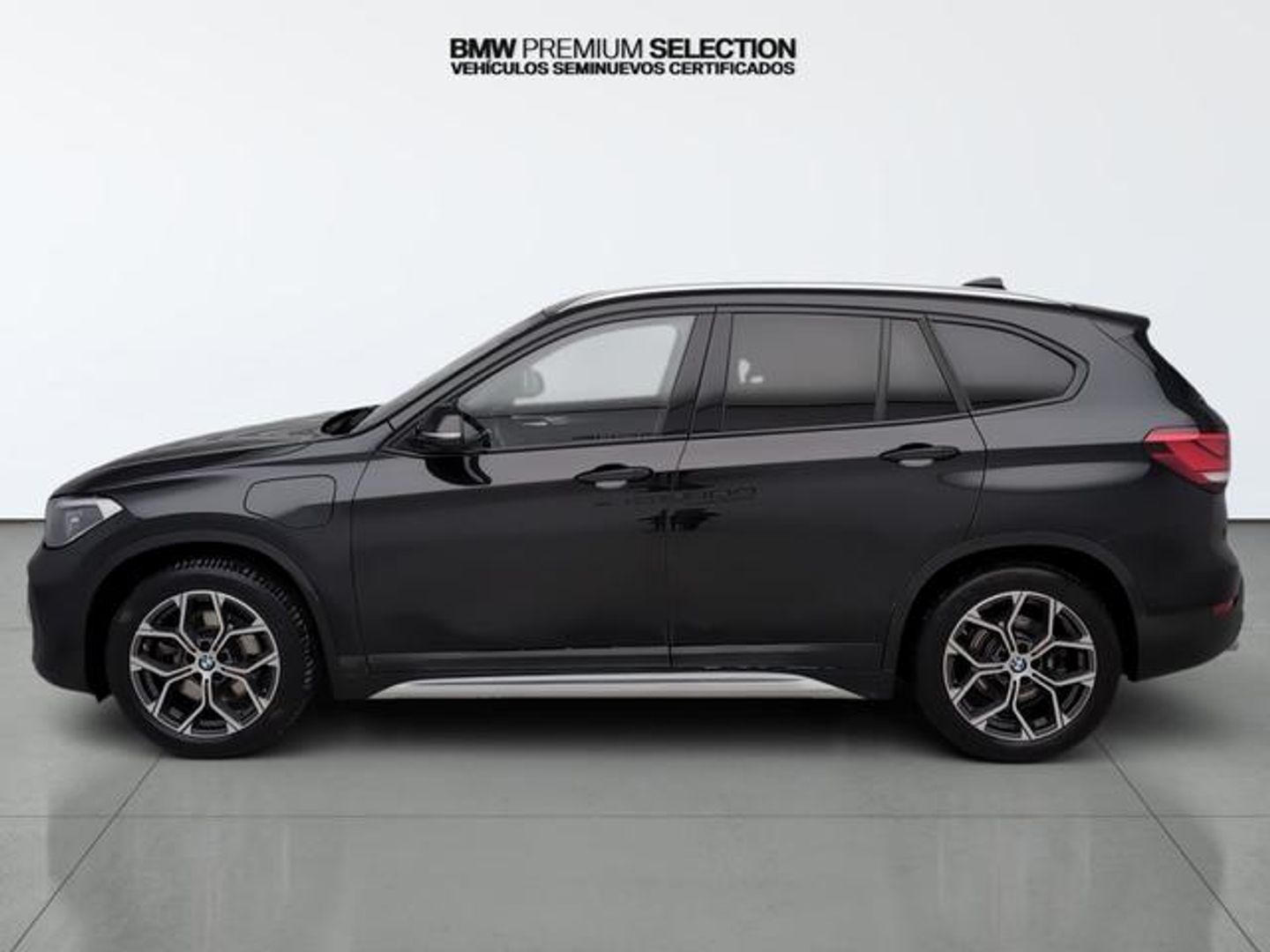 Bmw X1 xDrive25e -