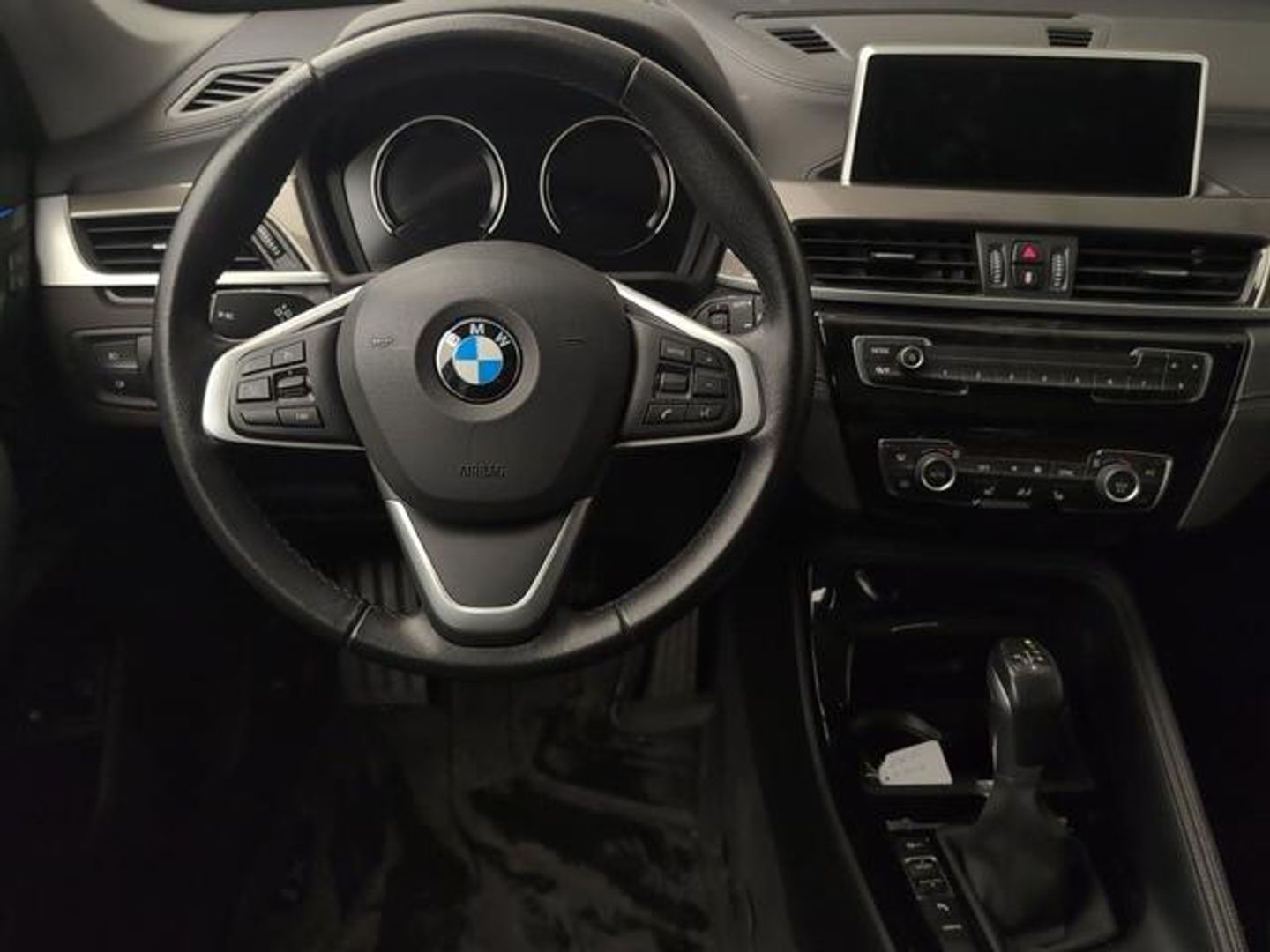 Bmw X1 xDrive25e -