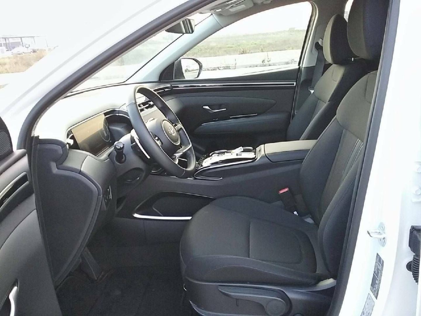 Hyundai Tucson 1.6 TGDI HEV Tecno Sky Auto 169 kW (230 CV)