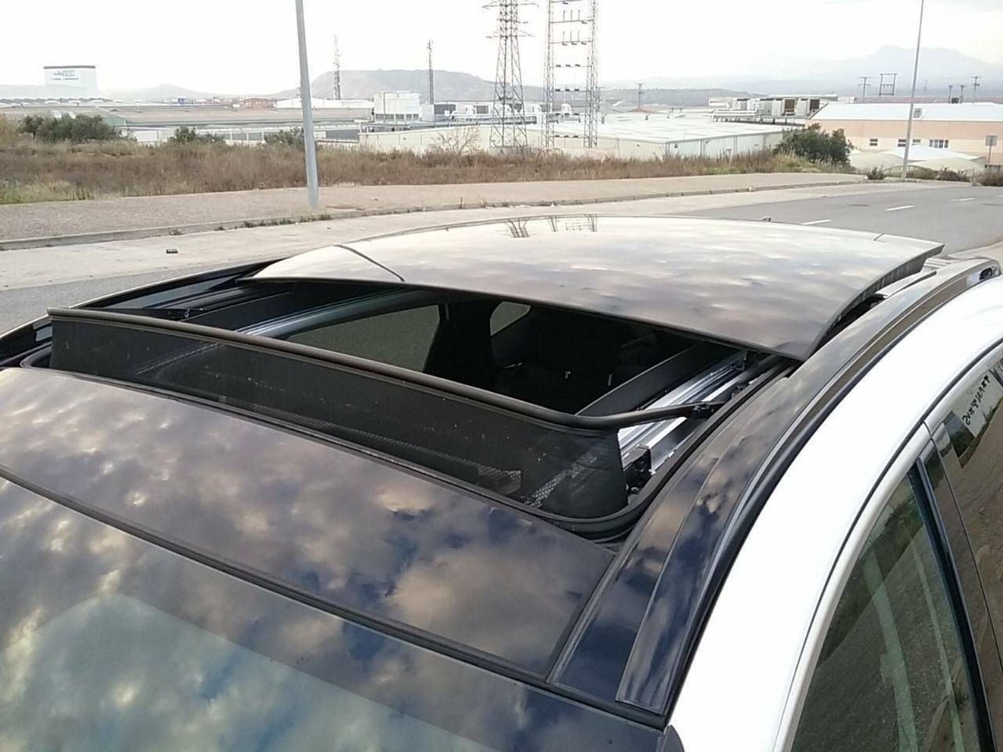 Hyundai Tucson 1.6 TGDI HEV Tecno Sky Auto 169 kW (230 CV)