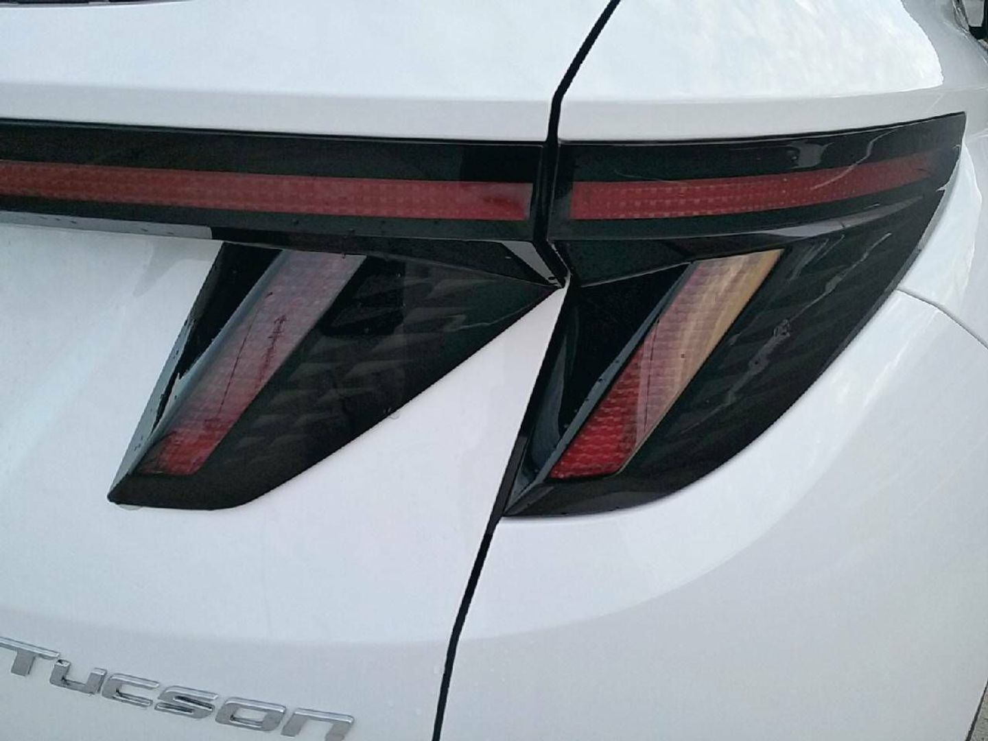 Hyundai Tucson 1.6 TGDI HEV Tecno Sky Auto 169 kW (230 CV)