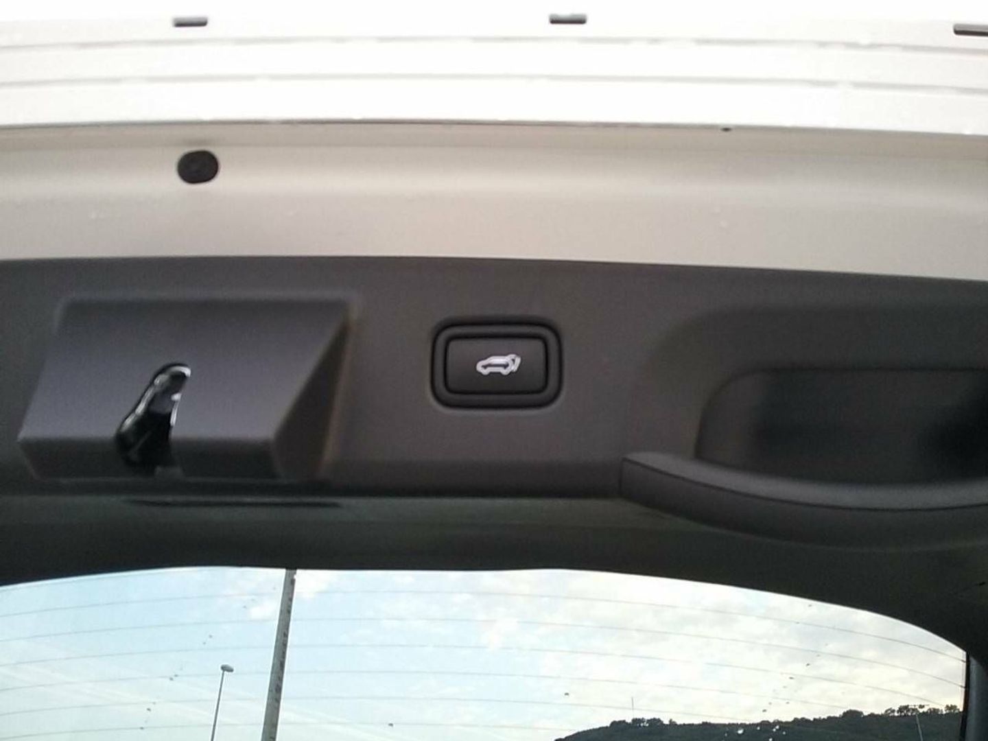 Hyundai Tucson 1.6 TGDI HEV Tecno Sky Auto 169 kW (230 CV)