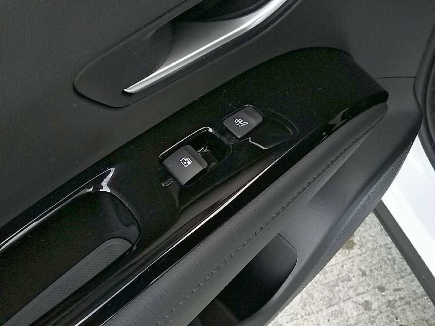 Hyundai Tucson 1.6 TGDI HEV Tecno Sky Auto 169 kW (230 CV)