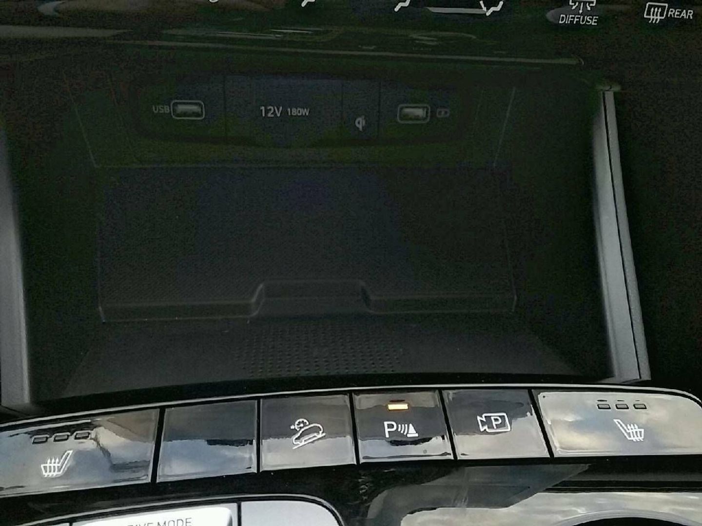 Hyundai Tucson 1.6 TGDI HEV Tecno Sky Auto 169 kW (230 CV)
