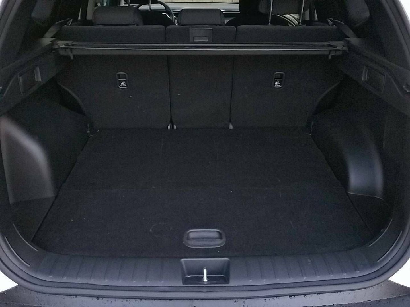 Hyundai Tucson 1.6 TGDI HEV Tecno Sky Auto 169 kW (230 CV)