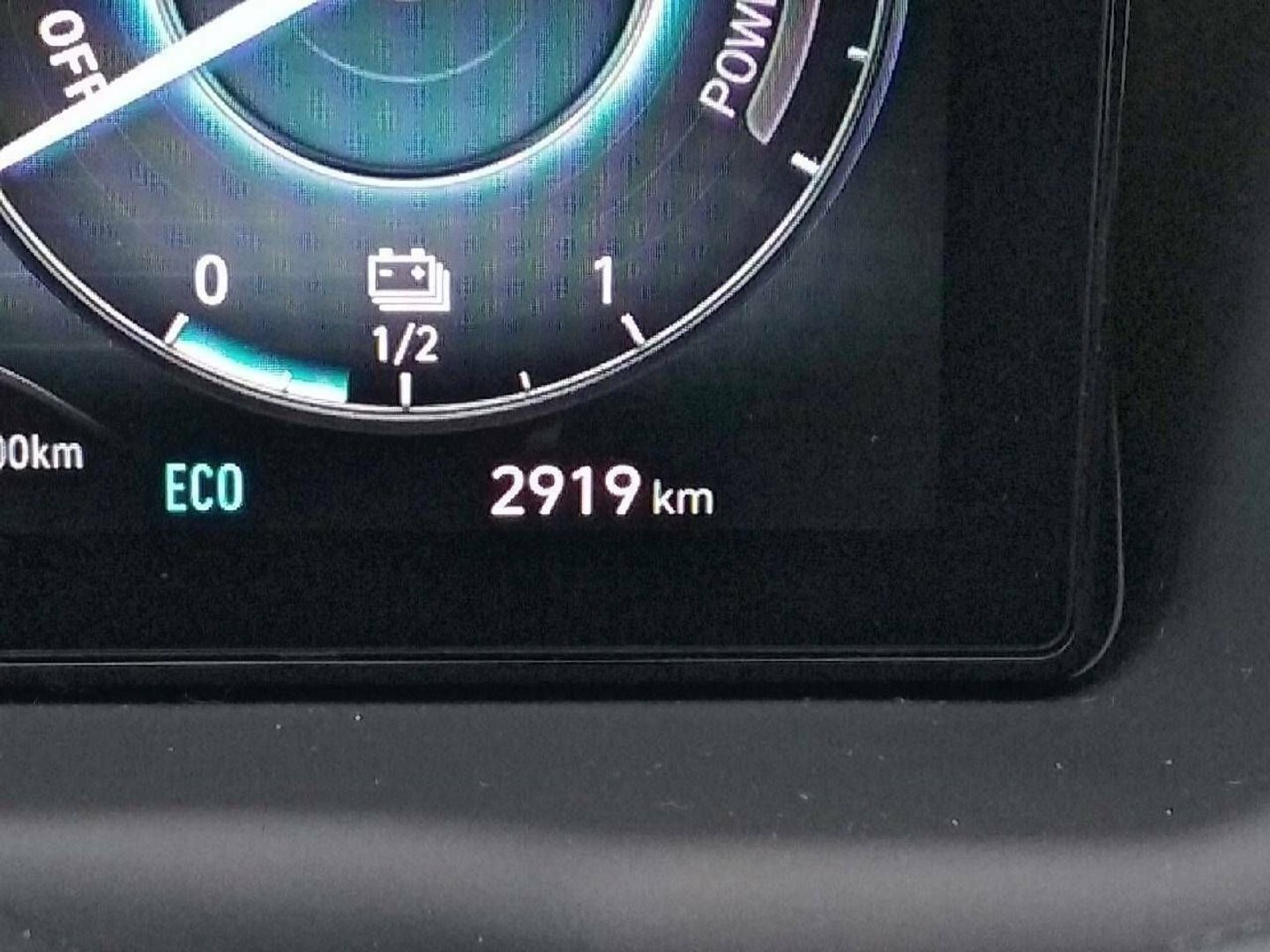 Hyundai Tucson 1.6 TGDI HEV Tecno Sky Auto 169 kW (230 CV)