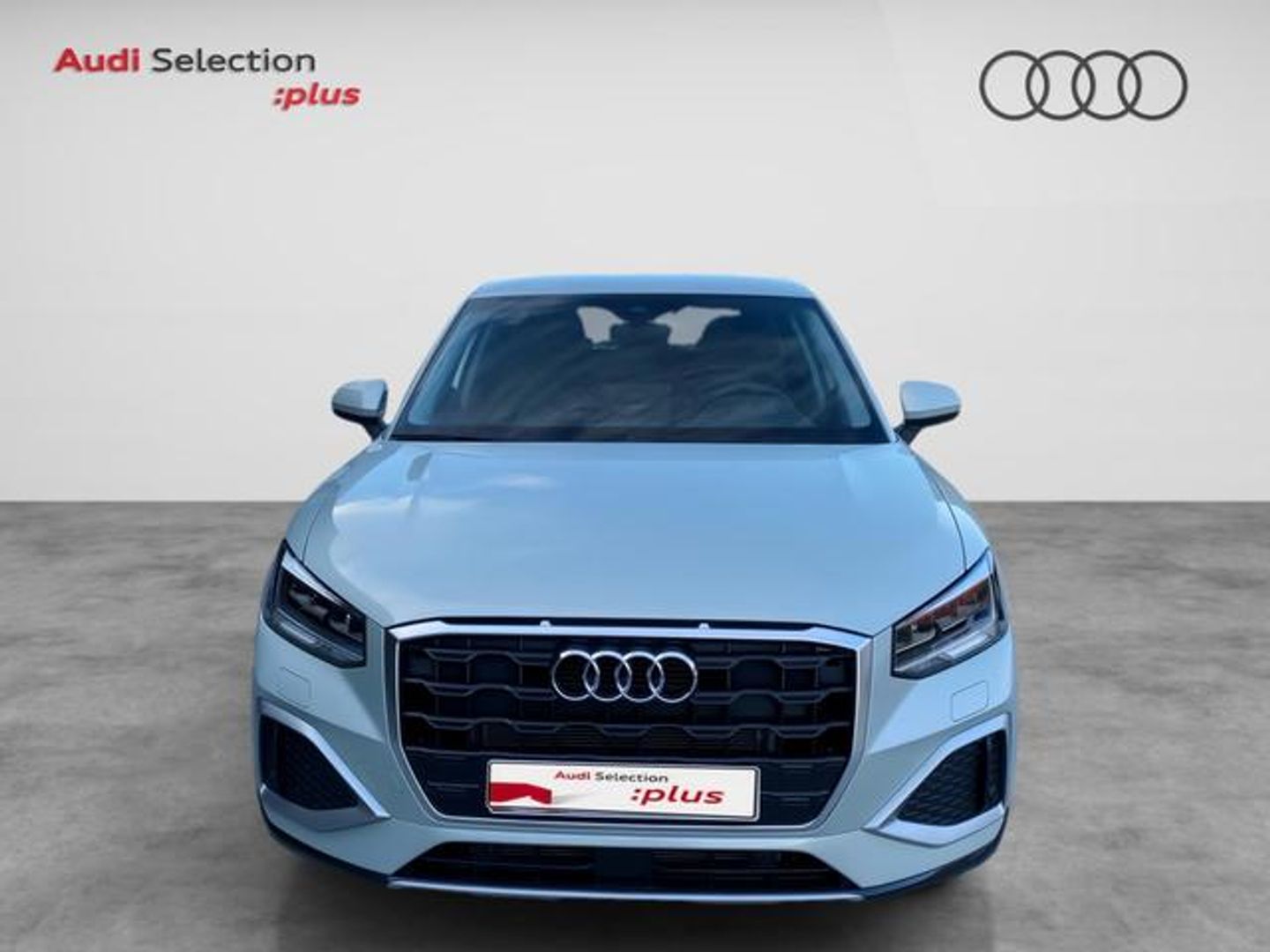 Audi Q2 Advanced 30 TDI 85 kW (116 CV)