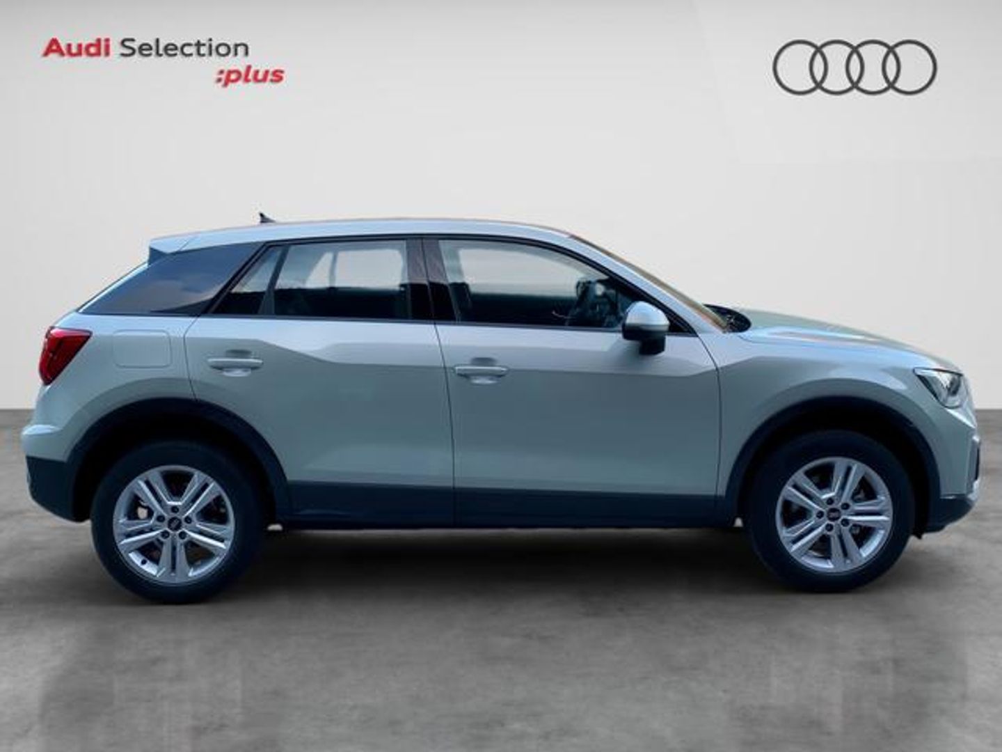 Audi Q2 Advanced 30 TDI 85 kW (116 CV)