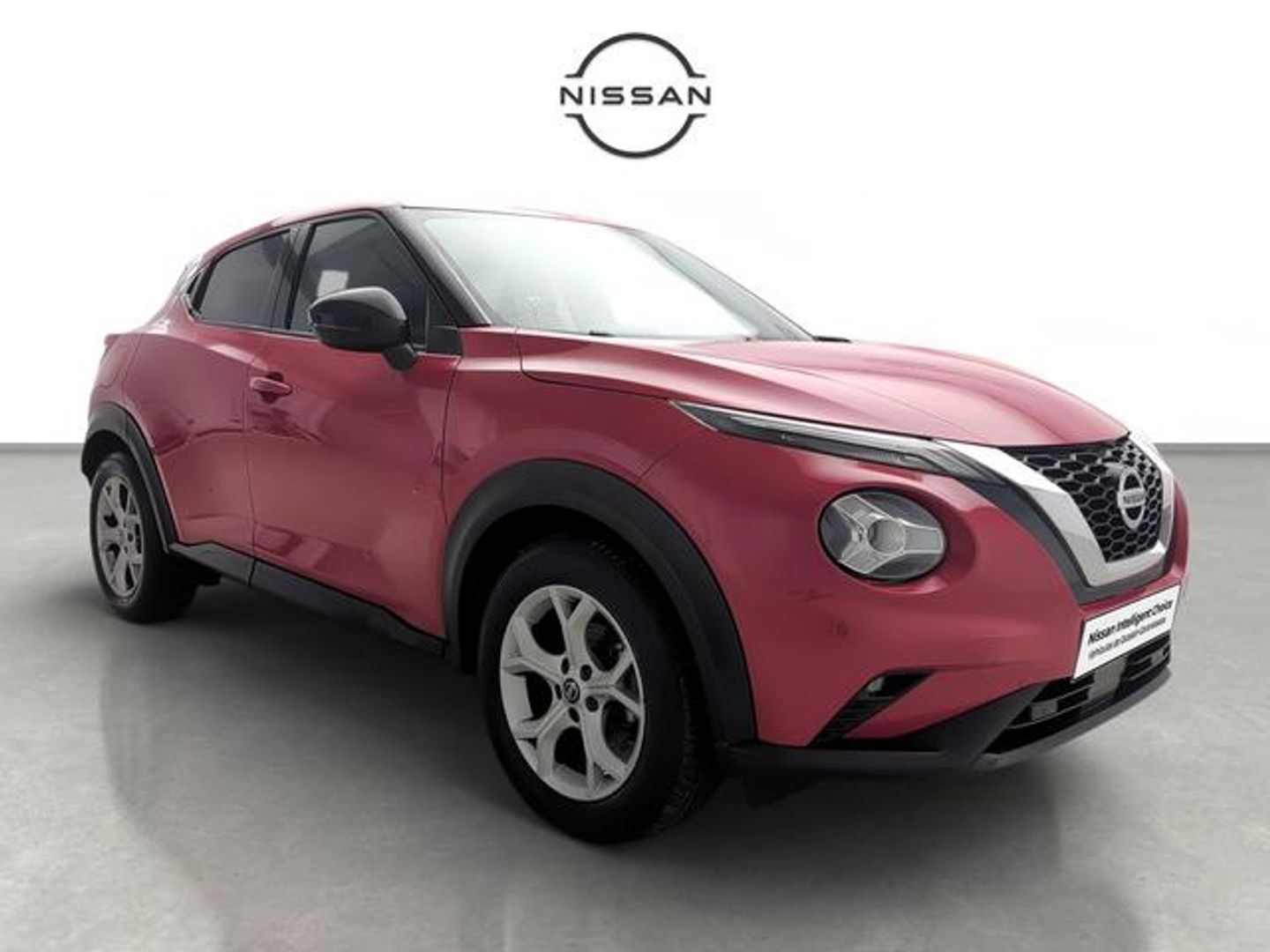 Nissan Juke DIG-T N-Connecta 4x2 DCT 84 kW (114 CV)