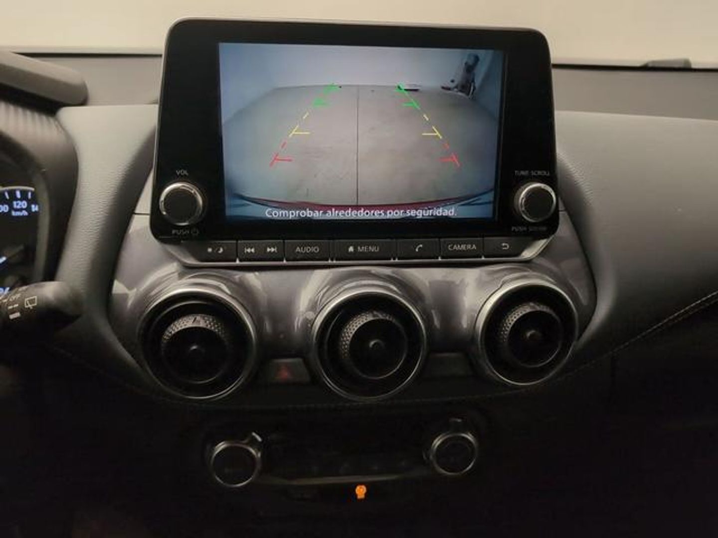 Nissan Juke DIG-T N-Connecta 4x2 DCT 84 kW (114 CV)
