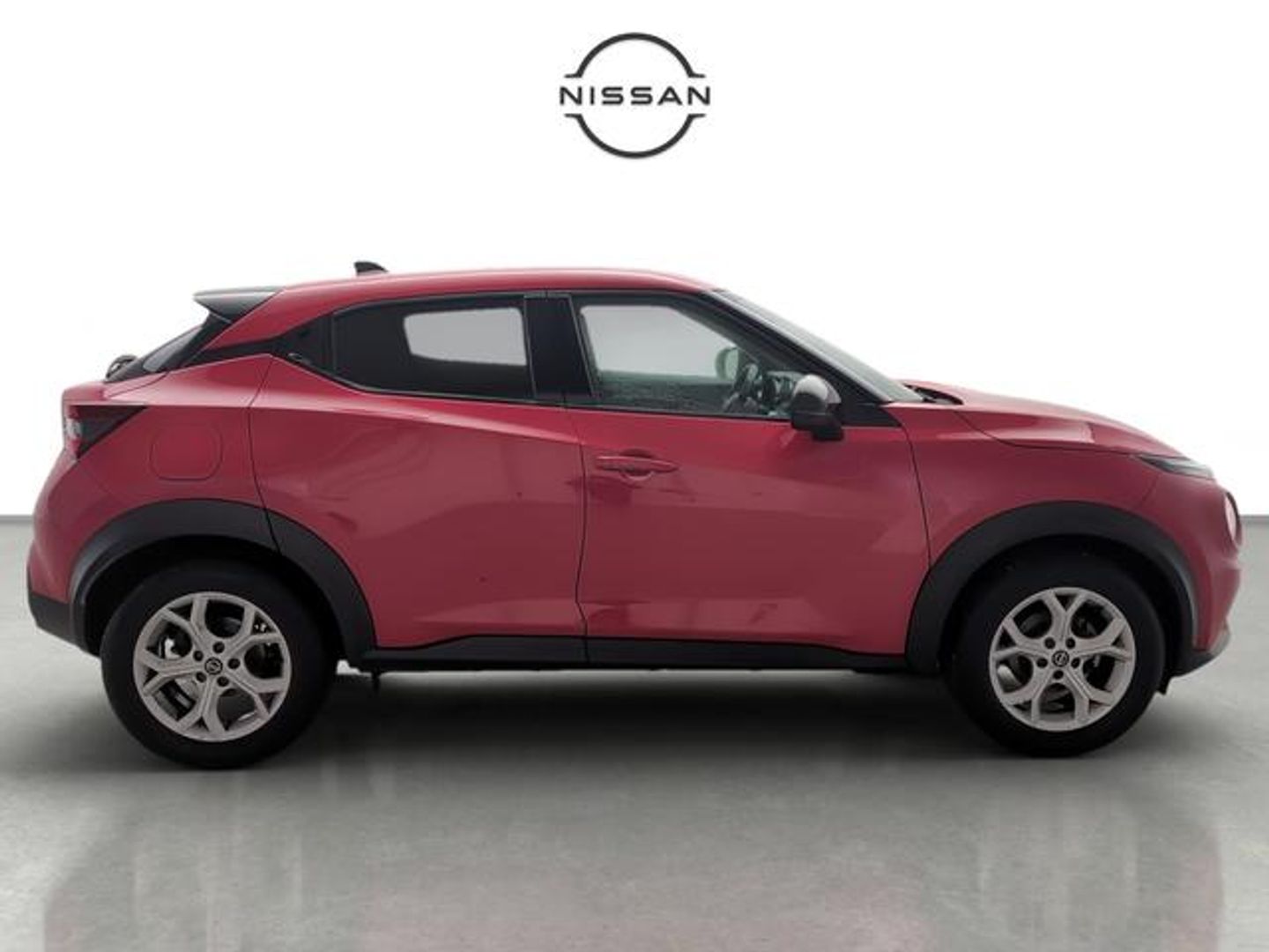 Nissan Juke DIG-T N-Connecta 4x2 DCT 84 kW (114 CV)