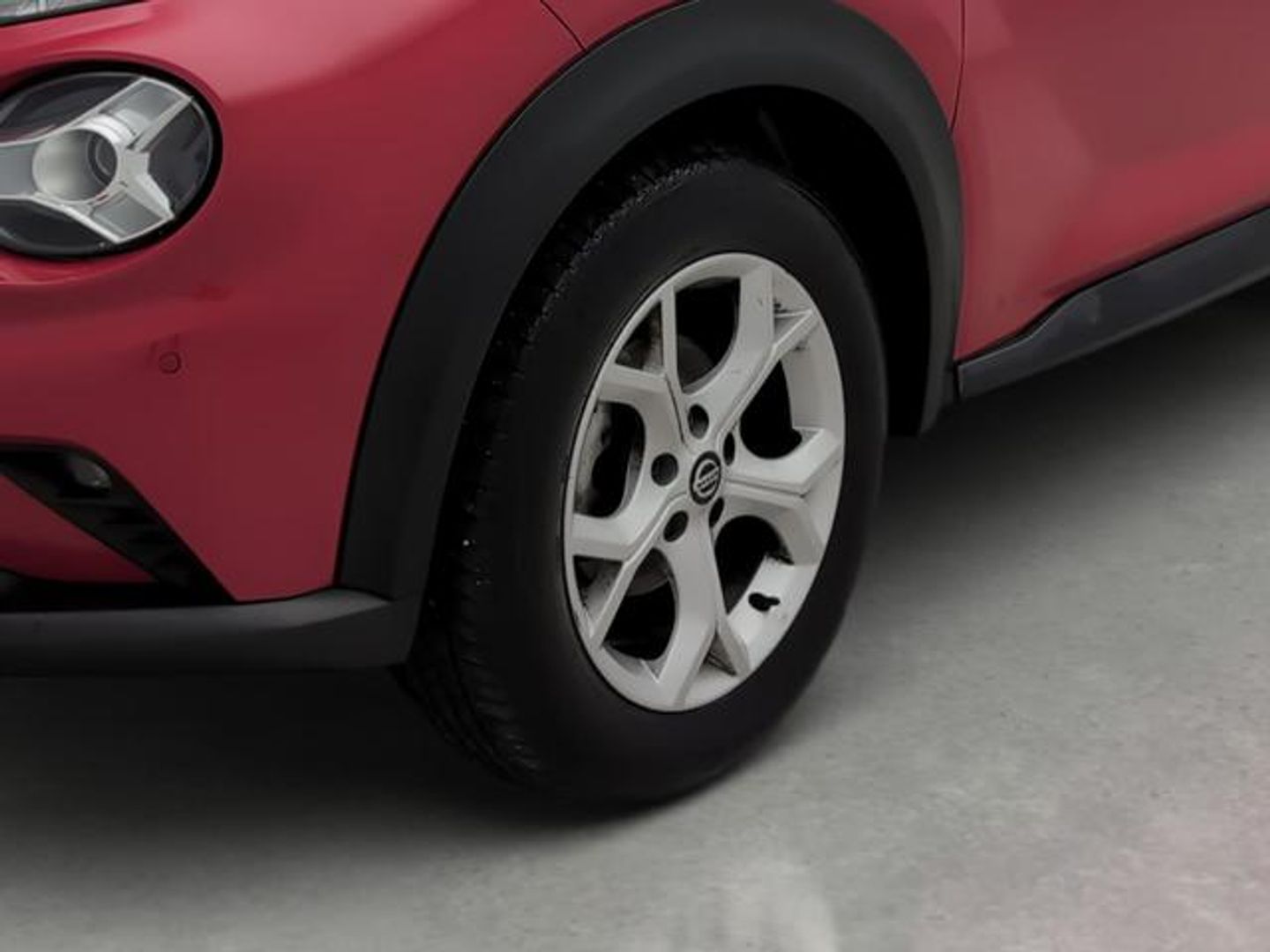 Nissan Juke DIG-T N-Connecta 4x2 DCT 84 kW (114 CV)