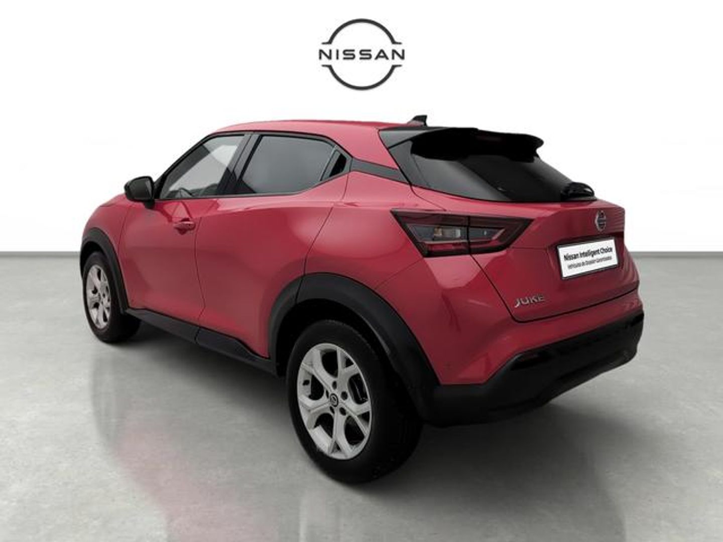 Nissan Juke DIG-T N-Connecta 4x2 DCT 84 kW (114 CV)