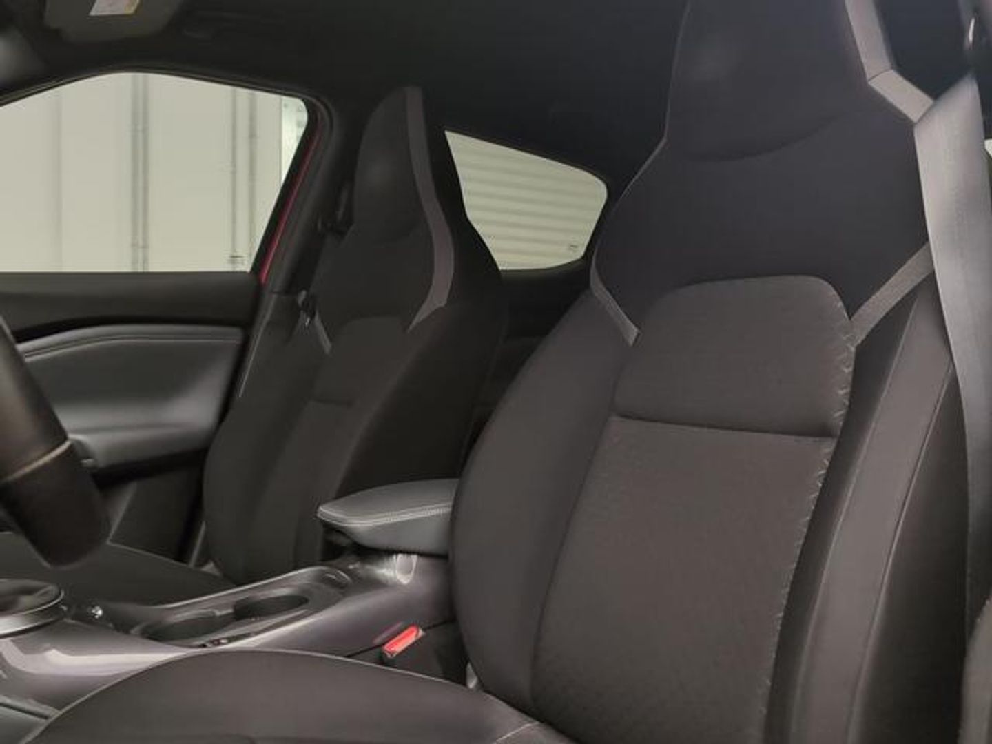 Nissan Juke DIG-T N-Connecta 4x2 DCT 84 kW (114 CV)