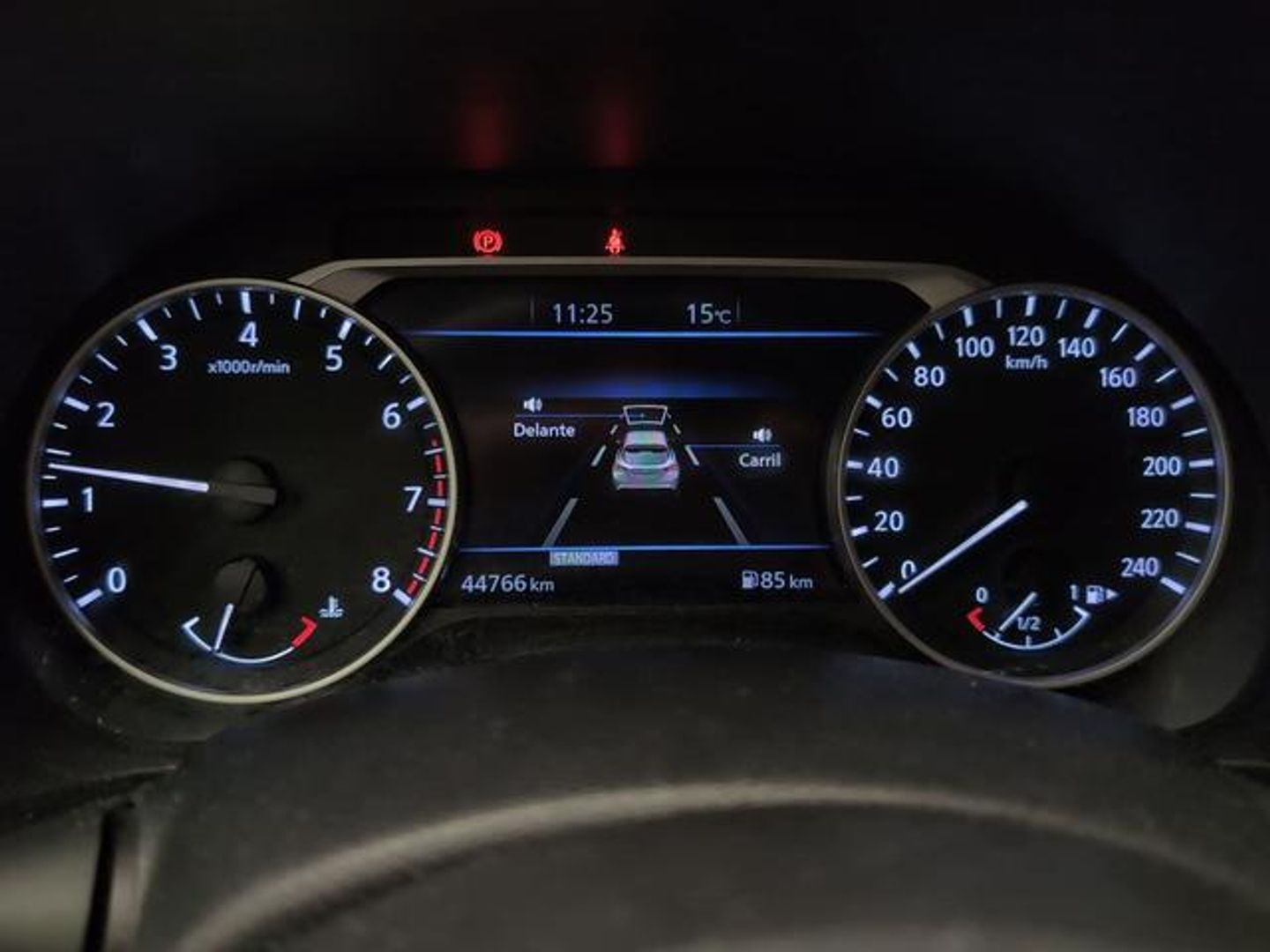 Nissan Juke DIG-T N-Connecta 4x2 DCT 84 kW (114 CV)