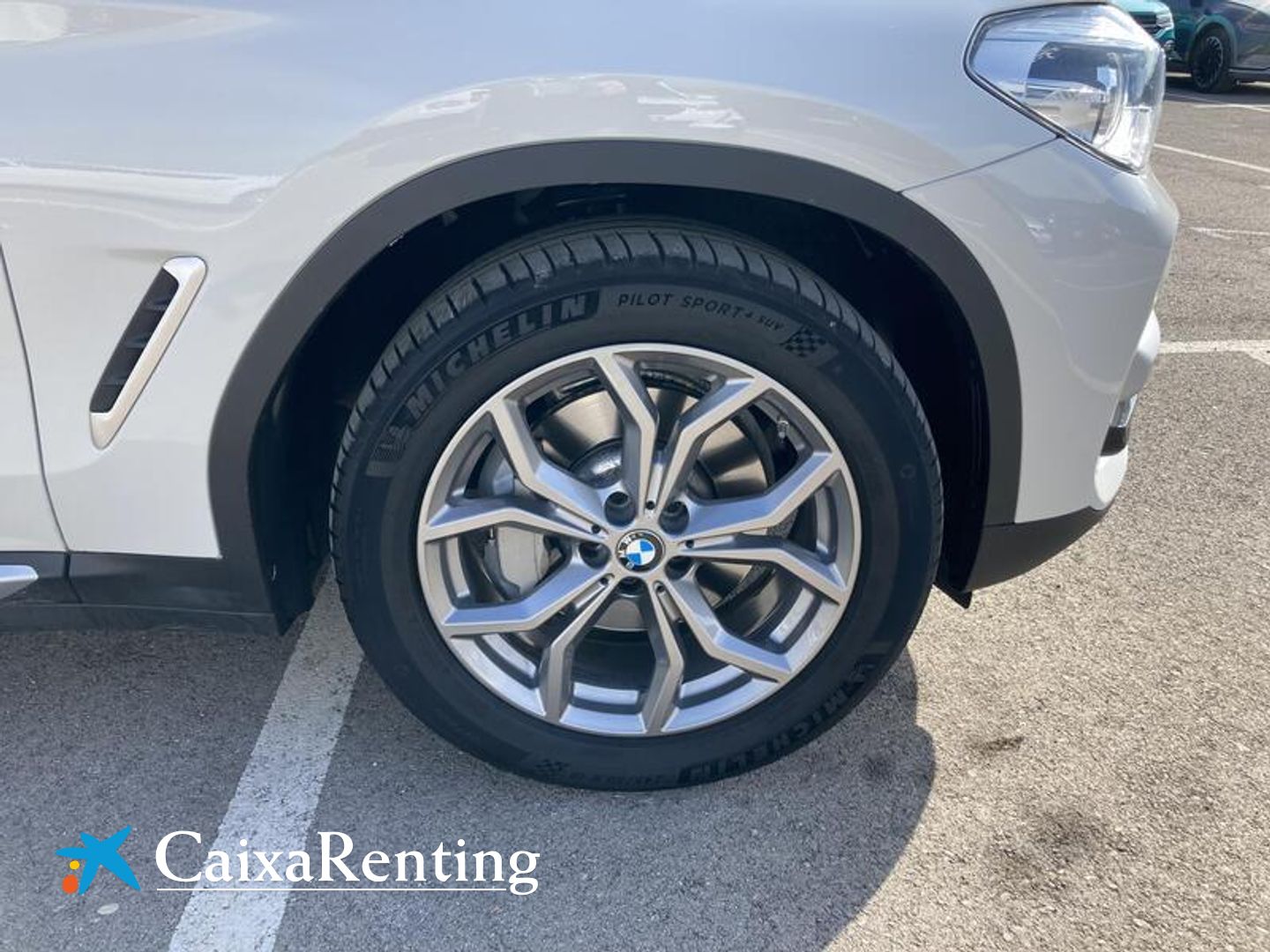 Bmw X3 xDrive30e -