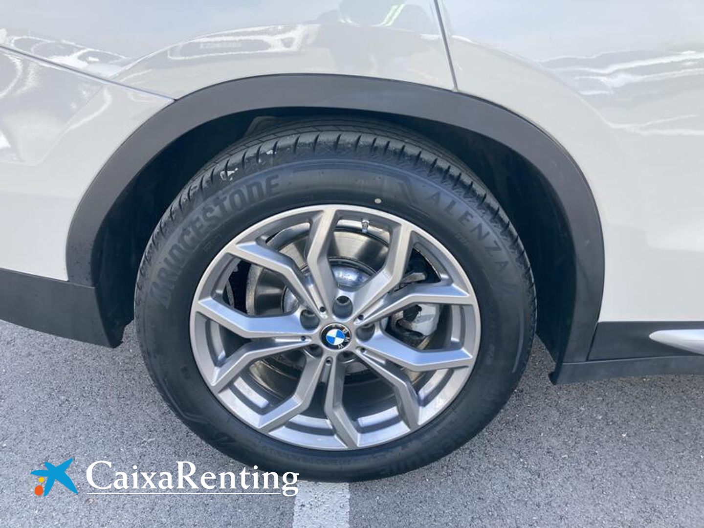 Bmw X3 xDrive30e -