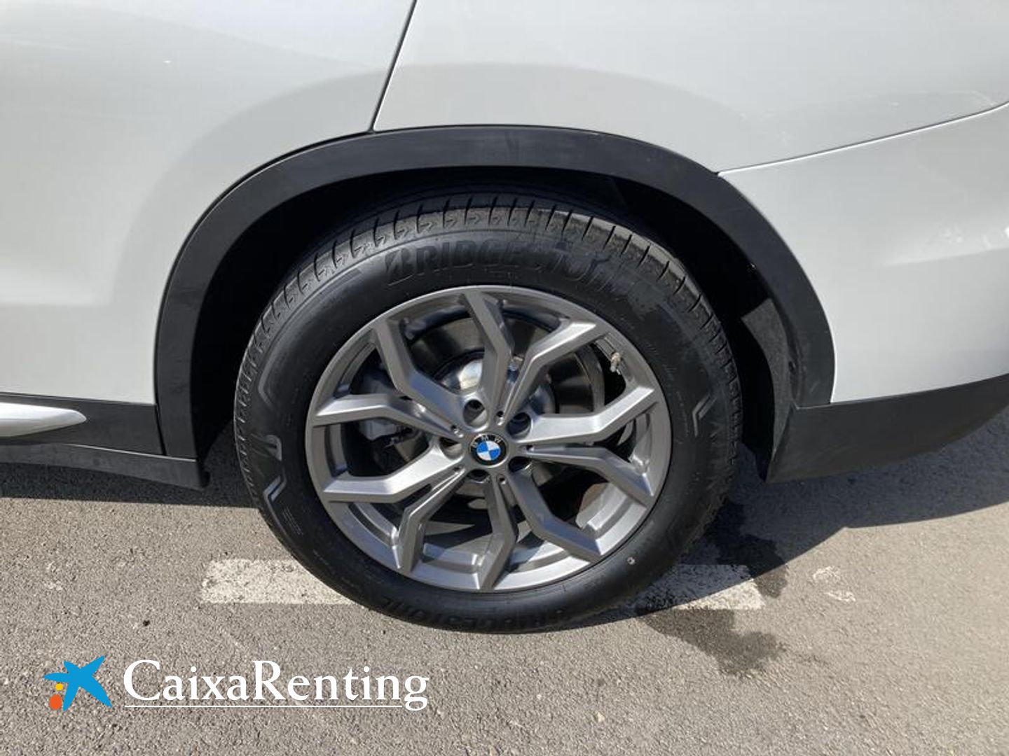 Bmw X3 xDrive30e -