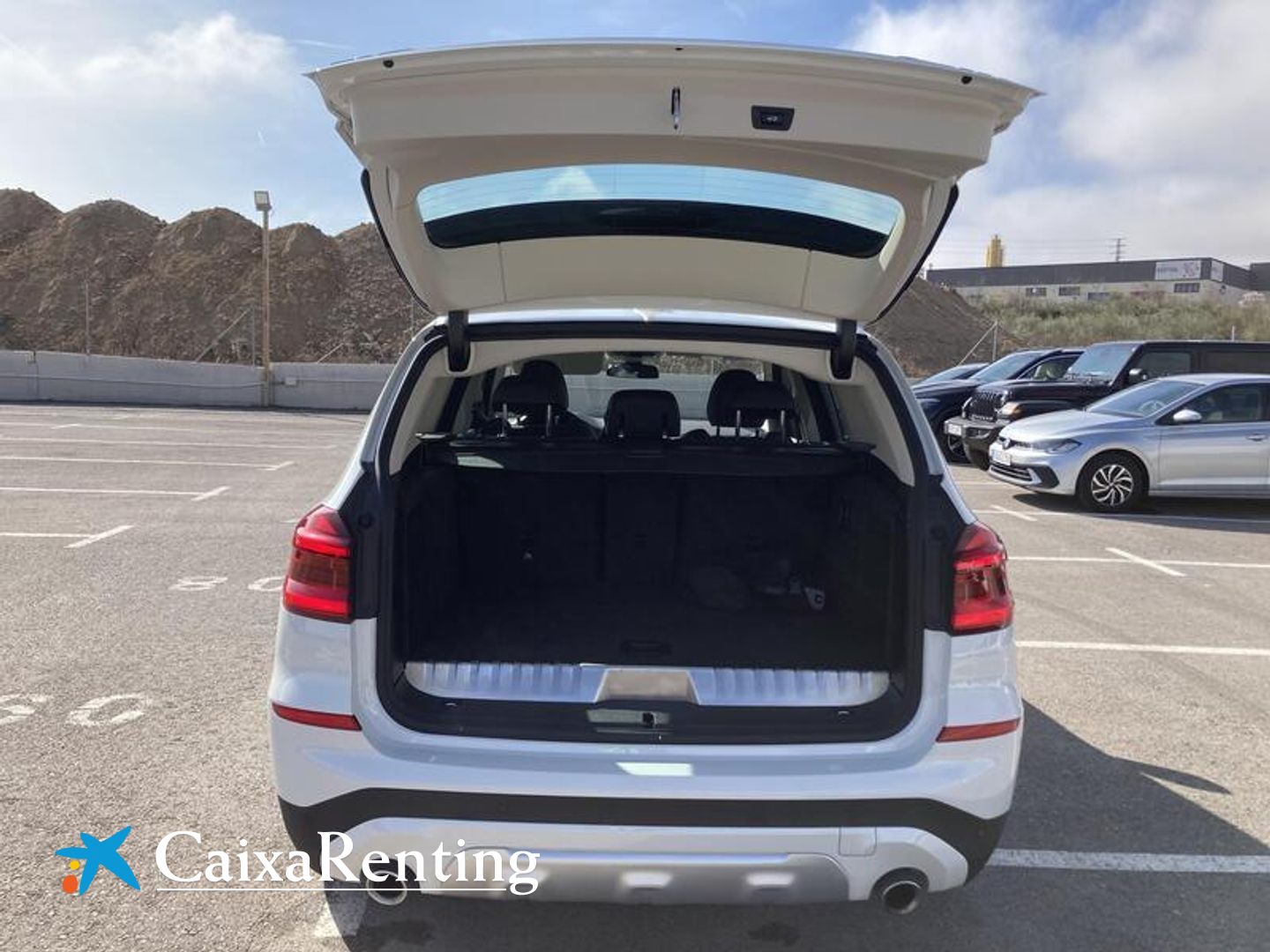 Bmw X3 xDrive30e -