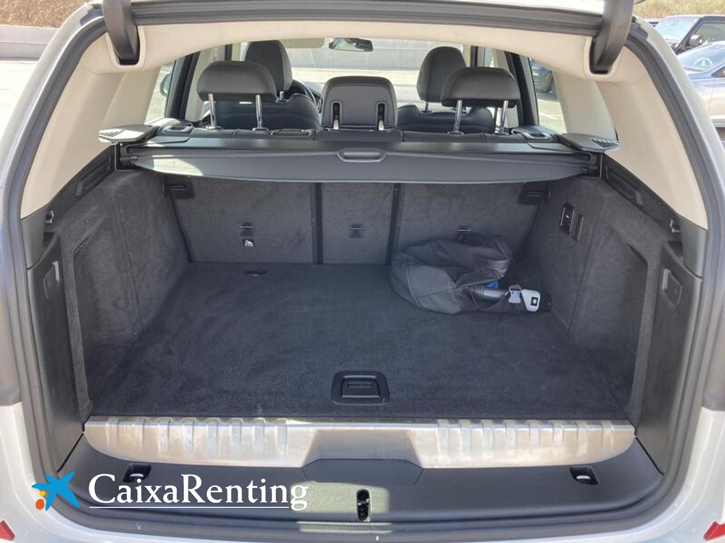 Bmw X3 xDrive30e -