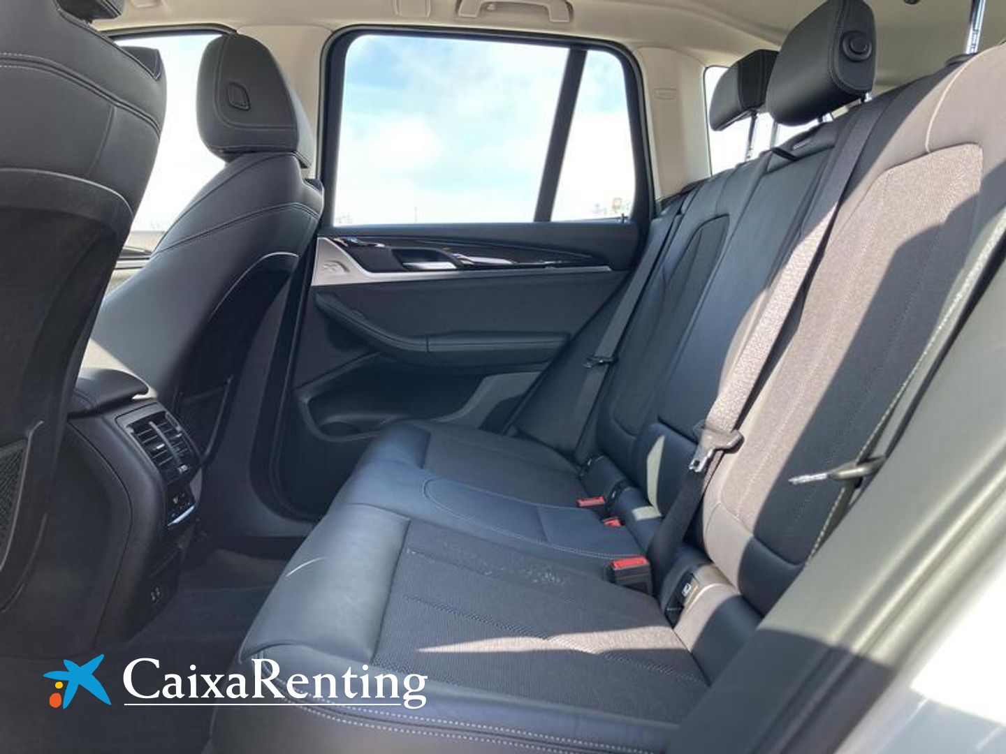 Bmw X3 xDrive30e -