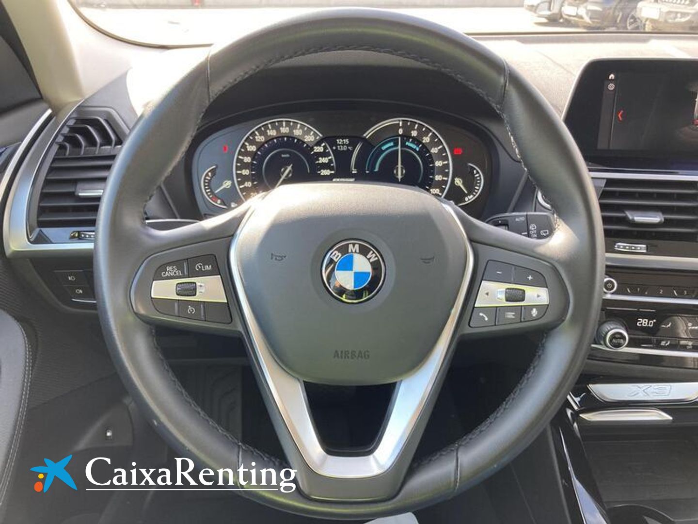 Bmw X3 xDrive30e -