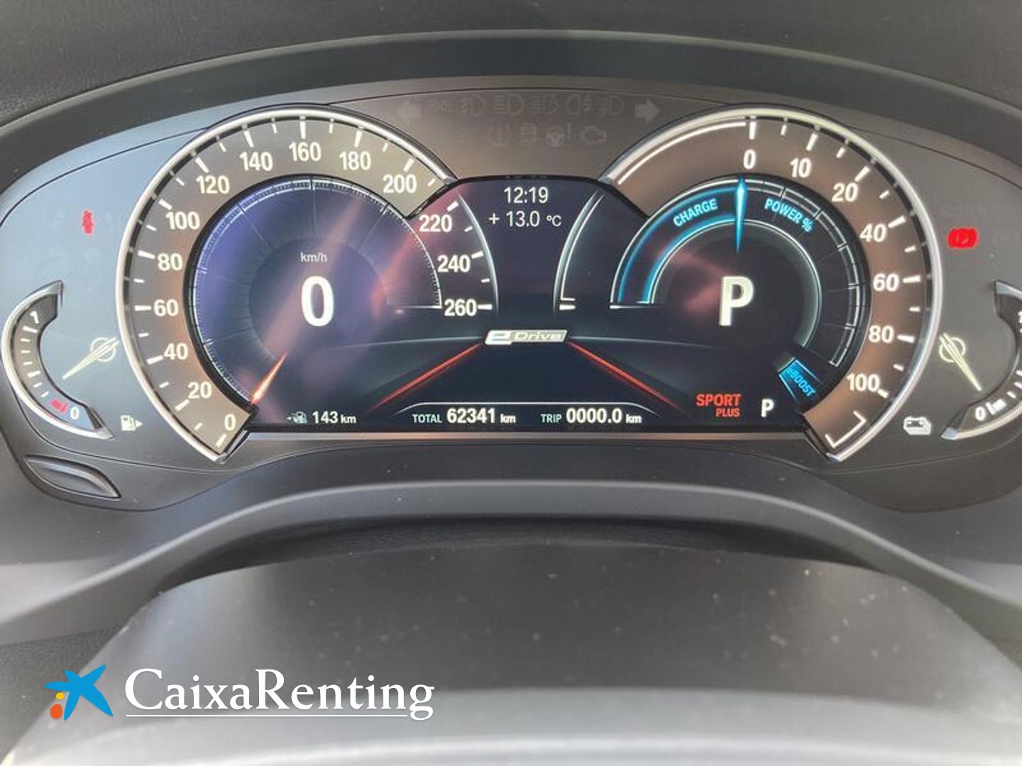 Bmw X3 xDrive30e -