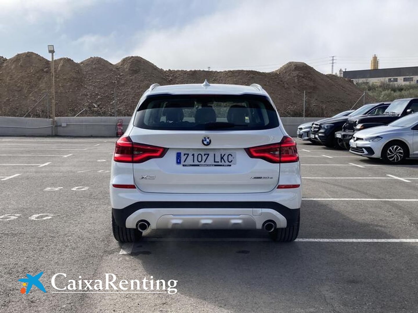 Bmw X3 xDrive30e -