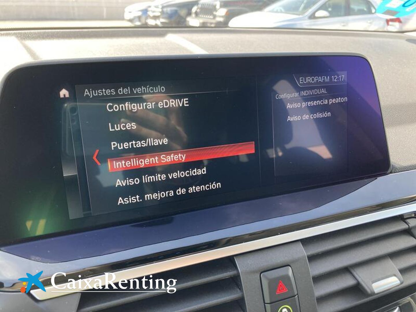 Bmw X3 xDrive30e -