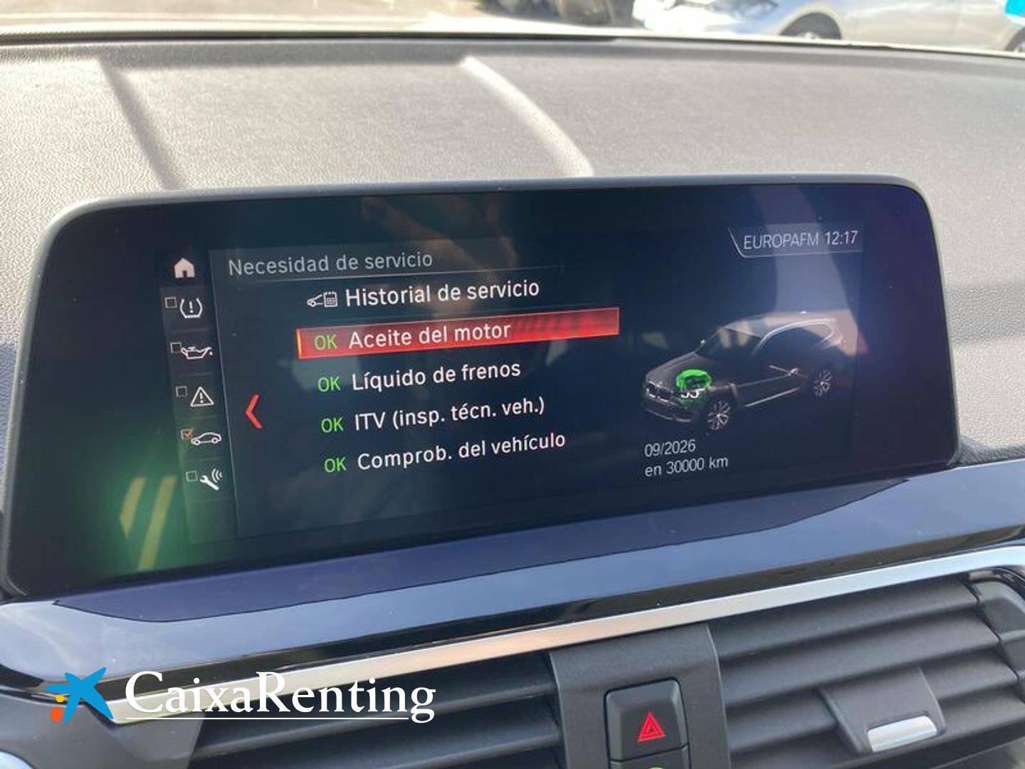 Bmw X3 xDrive30e -