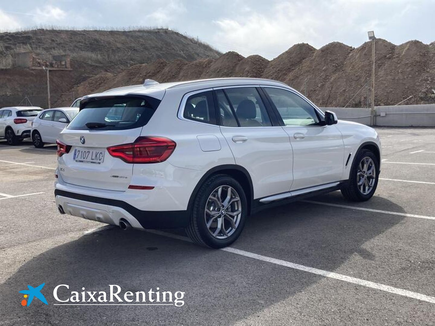 Bmw X3 xDrive30e -